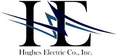 Hughes Electric Fort Smith, Arkansas commercial electrician industrial electrician electrical contractor